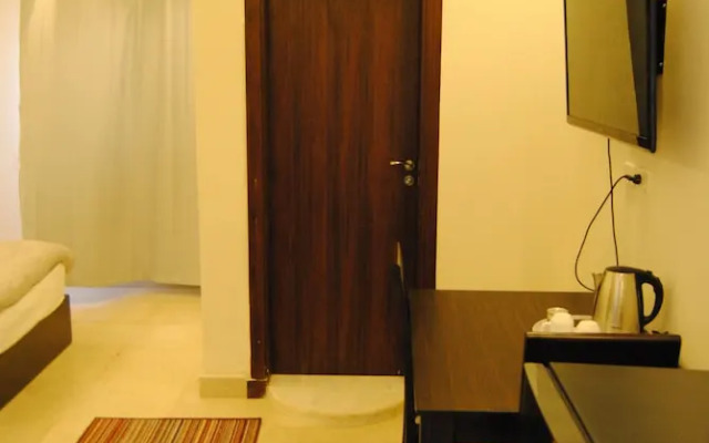 Villa 3 Aparthotel