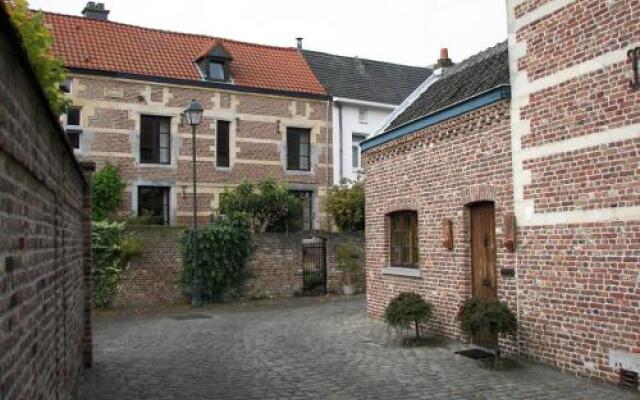 Het Begijnhof Tongeren Center