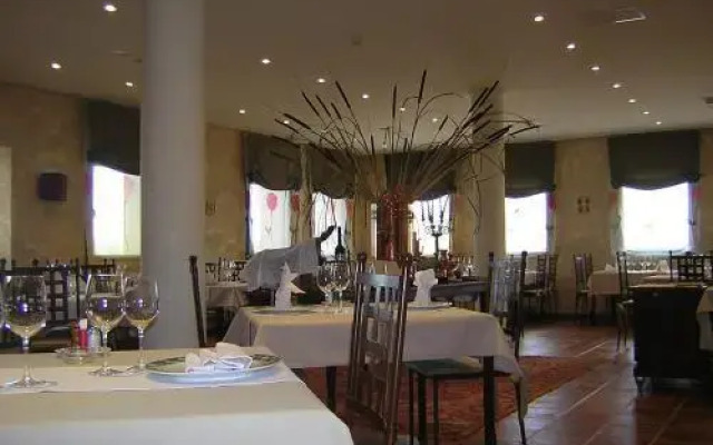 Hotel El Romeral