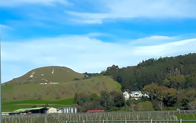 Hidden Gem in Oaklands