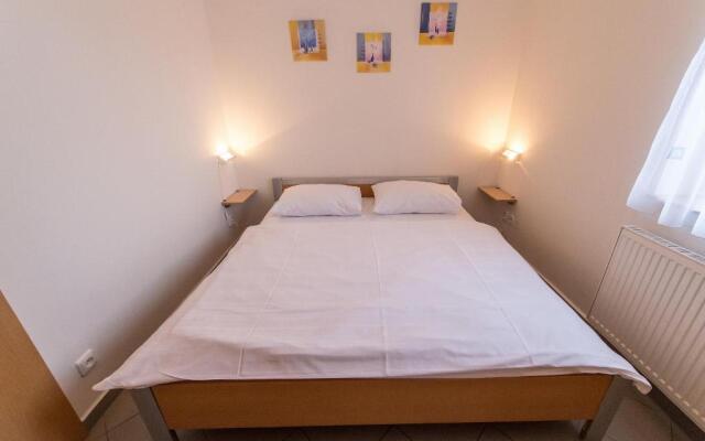 Apartmany Riviera 505