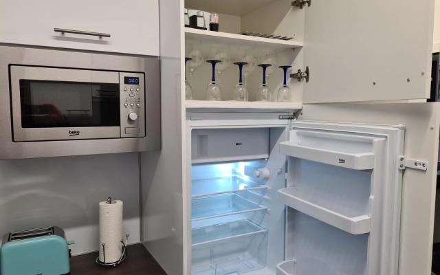 Flatprovider Lapi Gold Apartment - contactless check in