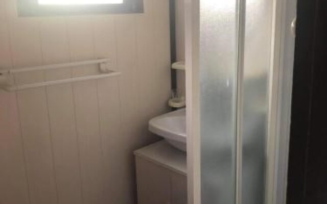chalet