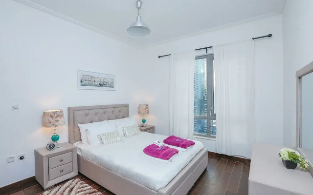 Kennedy Towers - Southridge 1