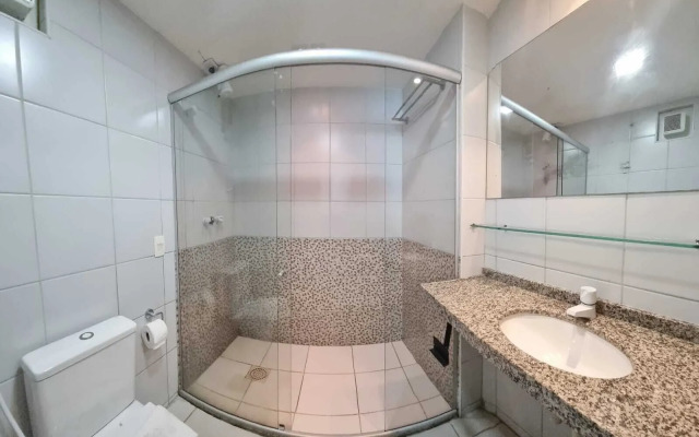 Apart-Hotel Terraços do Atlântico