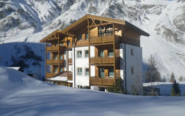 Apart-Garni Motnaida