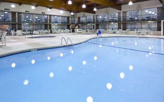 Holiday Inn Alexandria by IHG