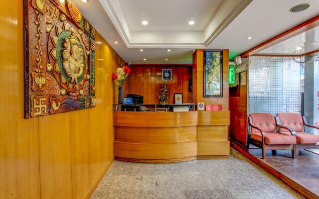 Sri Krishna Suites