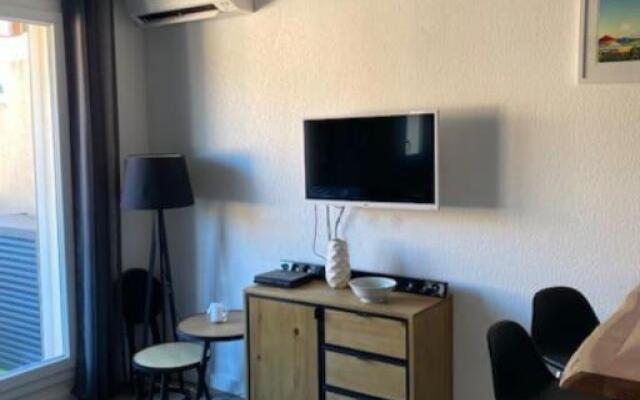 Appartement 26M2 Sainte Maxime Centre Ville