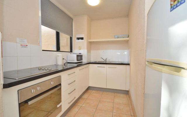 Riverview Holiday Apartment 28 - Kalbarri WA