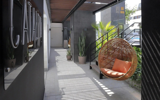 INNSiDE by Meliá Lima Miraflores