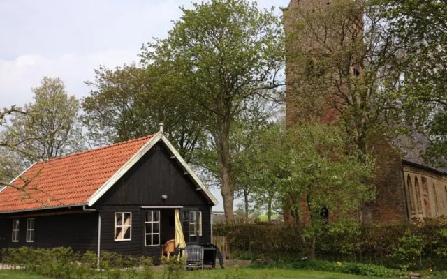 Bed & Breakfast "Gastenverblijf-FINKUM"