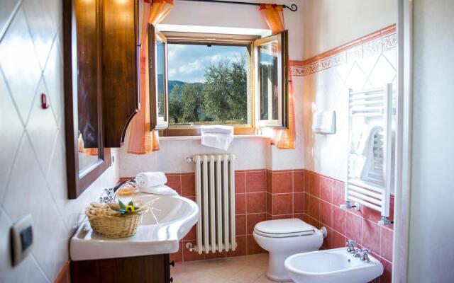 Vinciluna 4 in Scanizza