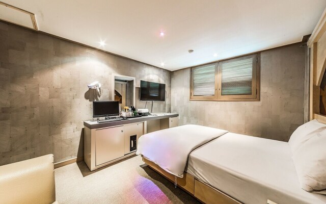 Hills Motel Seoul