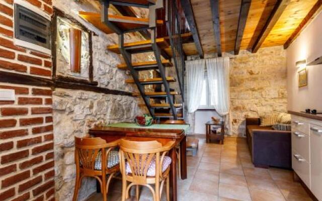 Apartments Nenad Split