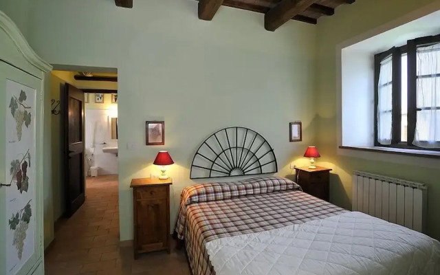 Agriturismo Il Corniolo