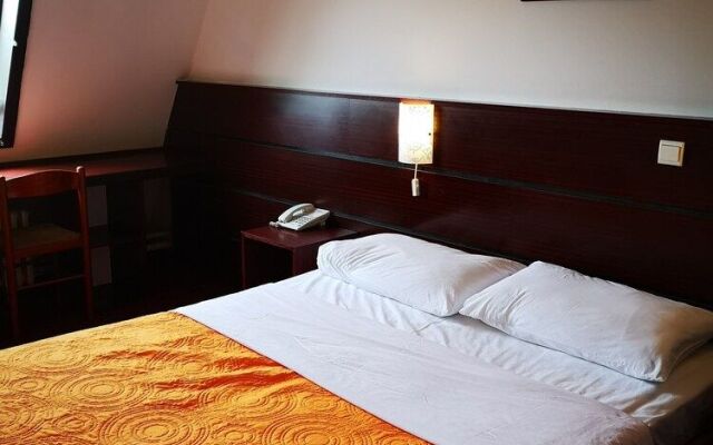 Motel Plitvice Zagreb