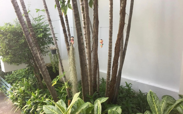 Sirin Hotel Hua Hin