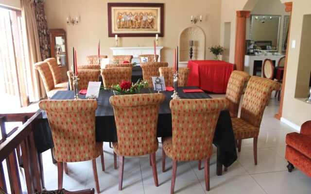 Dark Chocolate Guest House