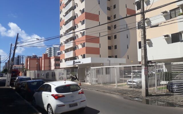 Apart Verdemar Pajuçara
