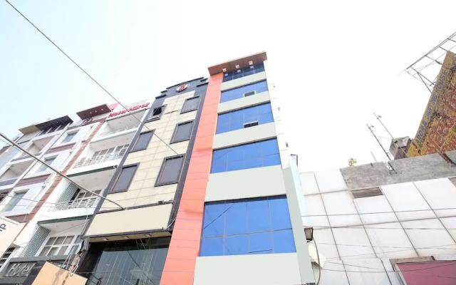 OYO 22534 Hotel Diamond