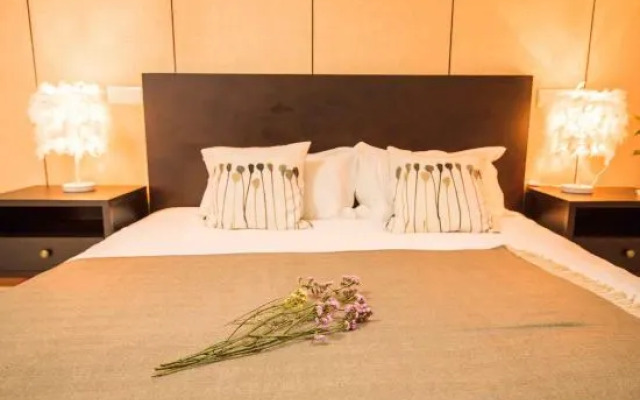 Sushangyuan Boutique Hostel