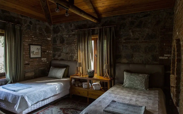 Villa Demeter Country Haus