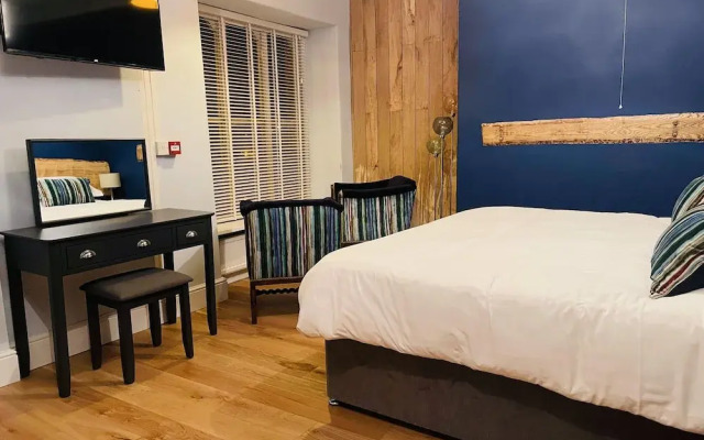 Arosfa Harbourside Guest House