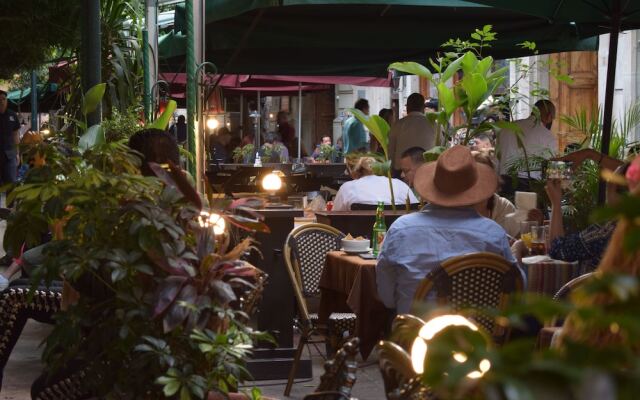 Hotel La Colección, Universidad de Guanajuato, Centro