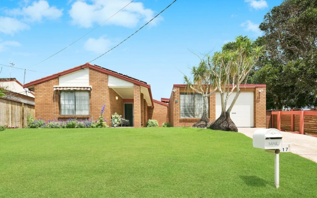 Zippy's Hideaway - Sawtell, NSW