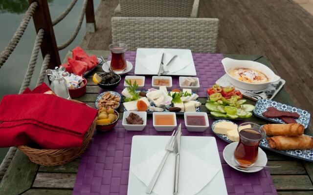 Ağva Nehir Evi Butik Hotel