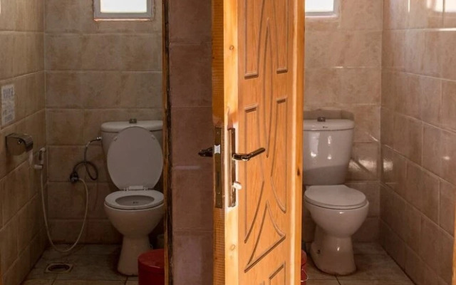 Wadi Rum Safari Camp