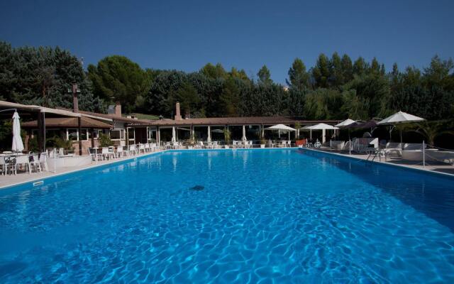 Hotel San Michele
