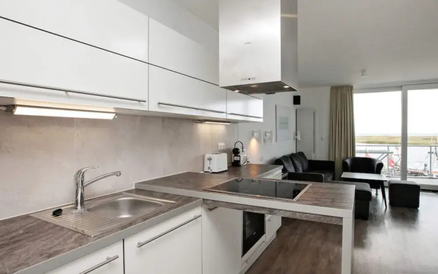6 Personen Ferienhaus in Wendtorf