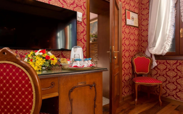 Antica Locanda Sturion Hotel