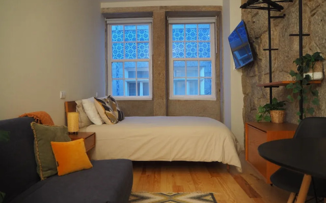Casa Farrapos