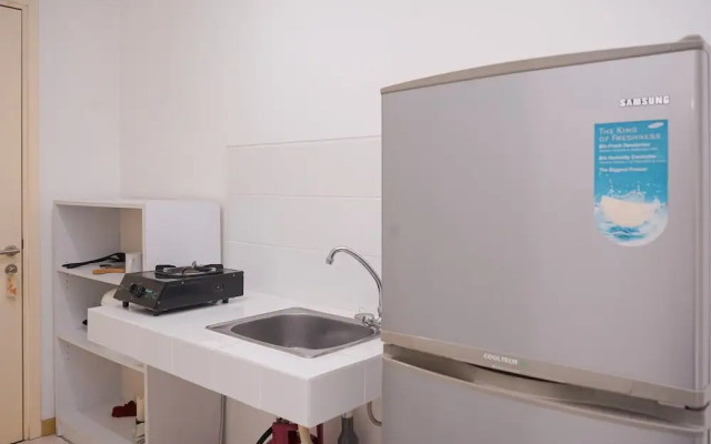 Good Deal Studio Apartment M-Town Residence