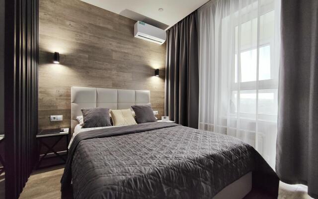 Любимый дом не улице Измайлова 58А корпус 1