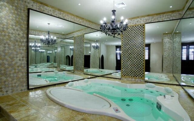 Arena Regia Hotel & Spa