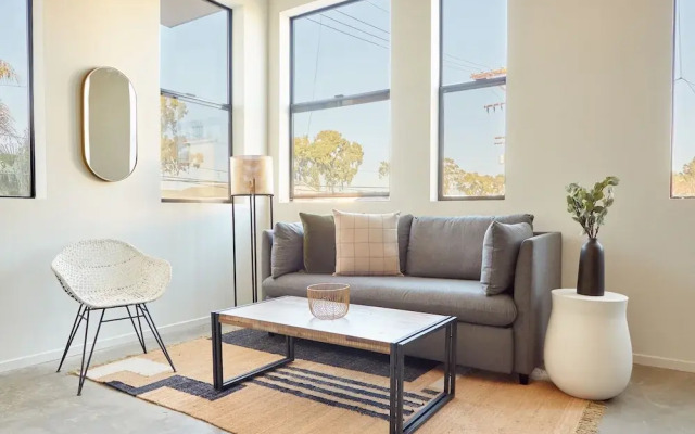 Sonder — Jackwill Flats