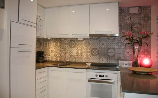 Avenida Apartments Blasco de Garay