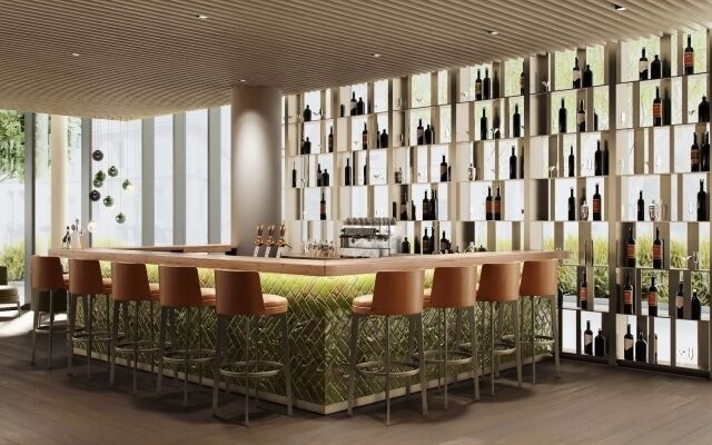 Radisson Hotel Bordeaux Saint Jean