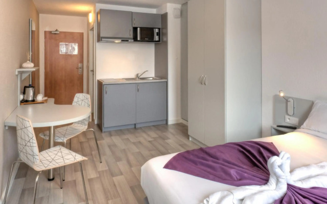 City Residence Strasbourg Centre