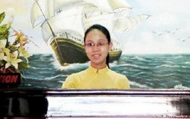 Hoang Tuan Hotel