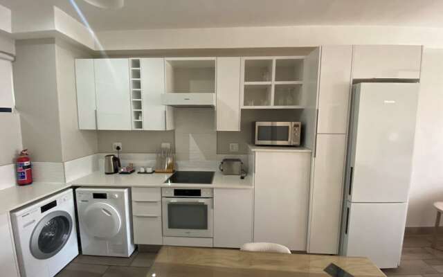 Stay at The Regency Apartment Hotel