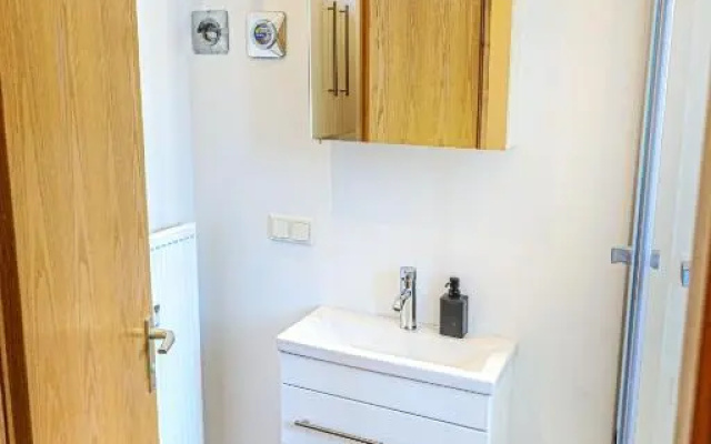 Charming City Apartment with parking spot