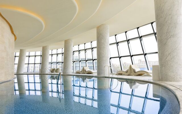 Sheraton Huzhou Taihu Lake Hot Spring Resort & Spa