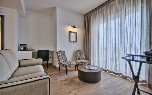 66 Saint Pauls & Spa