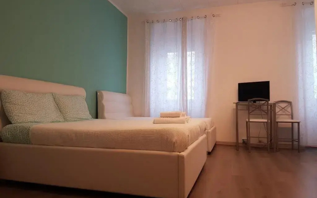 Bb Rooms