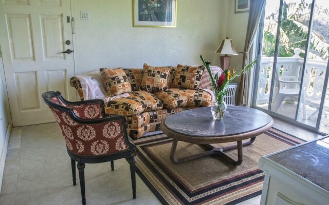 Villa Isis St Lucia